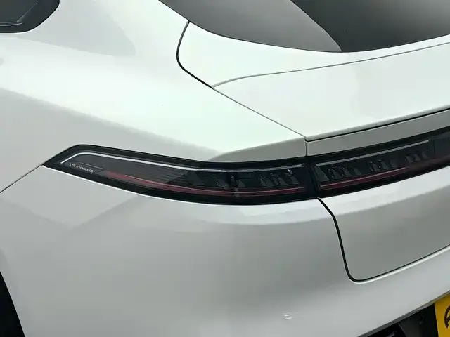 Dongfeng eπ 007 — Фото автомобиля 14