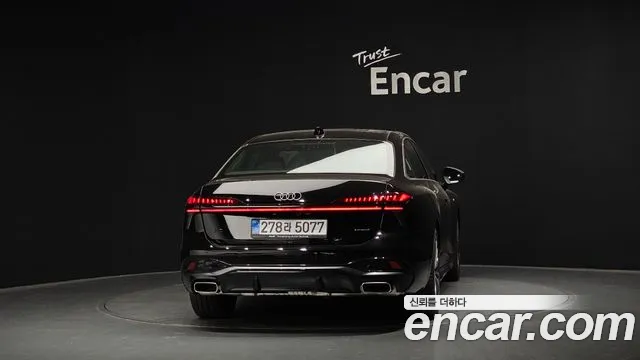 Audi A6 — Фото автомобиля 3