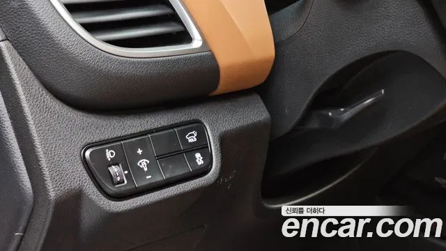 Kia Seltos Seltos (New) — Фото автомобиля 12