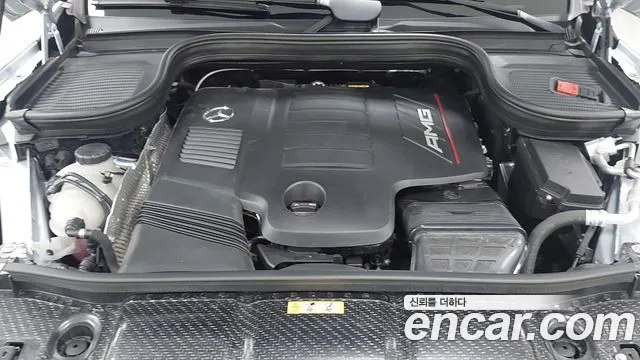 Mercedes-Benz GLE-Class — Фото автомобиля 6