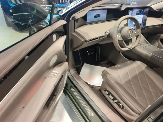 Stelato S9T — Фото автомобиля 15