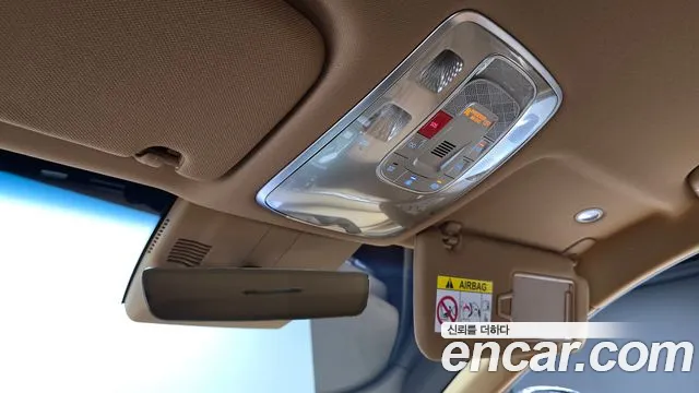 Genesis G80 Бензин 2.5 турбо AWD — Фото автомобиля 19