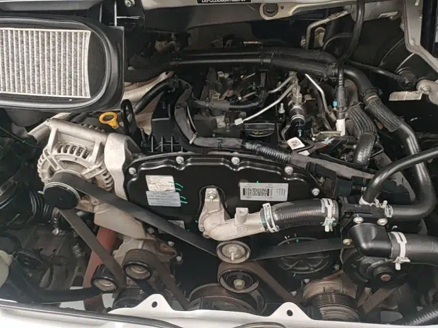 JMC Fushun — Фото автомобиля 19