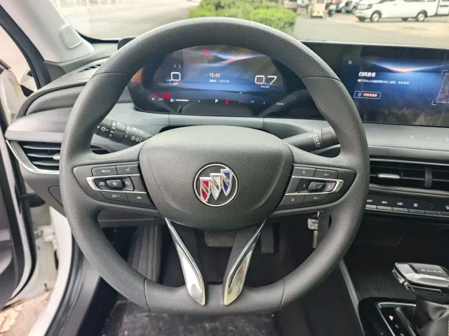 Buick Verano — Фото автомобиля 11