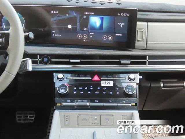 Hyundai Santa Fe MX5 — Фото автомобиля 13