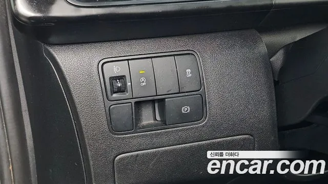 Hyundai Staria Staria Карго 5 мест — Фото автомобиля 14