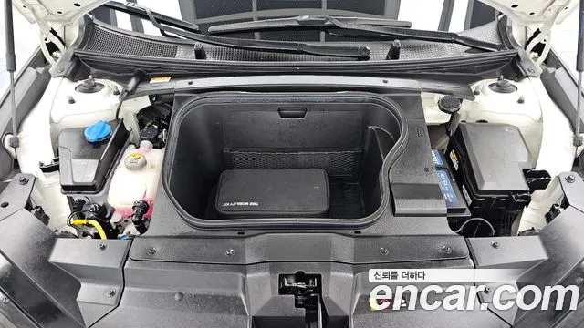 Hyundai Ioniq 6 — Фото автомобиля 9