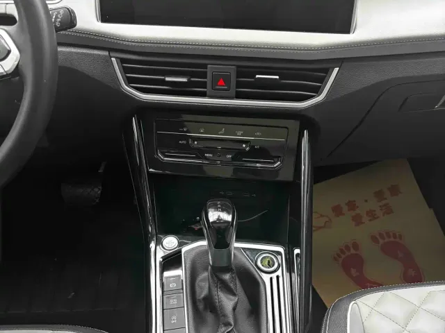 Volkswagen Tayron — Фото автомобиля 15