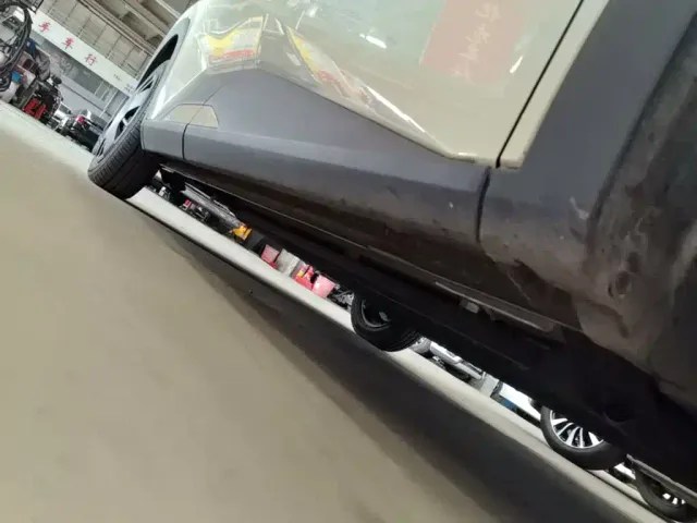 BYD Seagull — Фото автомобиля 20