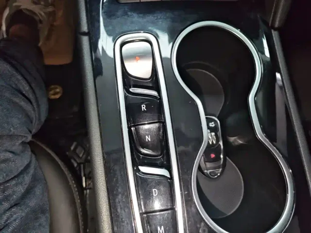 Buick Regal — Фото автомобиля 13