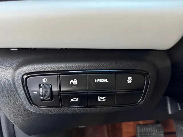 GAC Aion S Plus — Фото автомобиля 9