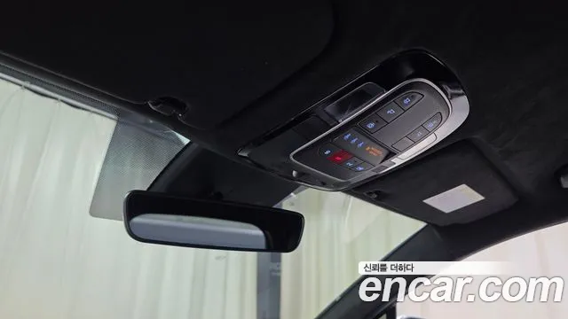 Hyundai Santa Fe New — Фото автомобиля 28