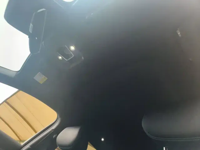 BYD Seal 06 DM-i Touring — Фото автомобиля 14