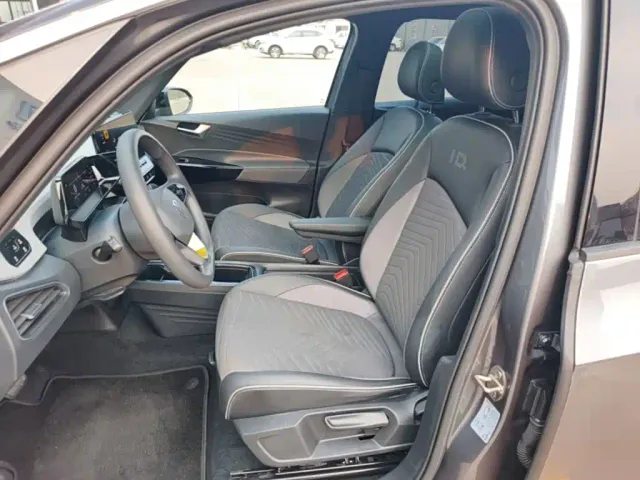 Volkswagen ID.3 — Фото автомобиля 14