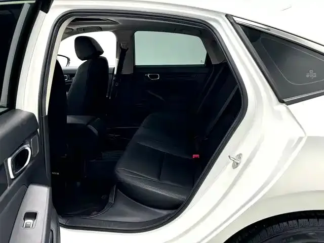 Honda Civic — Фото автомобиля 6