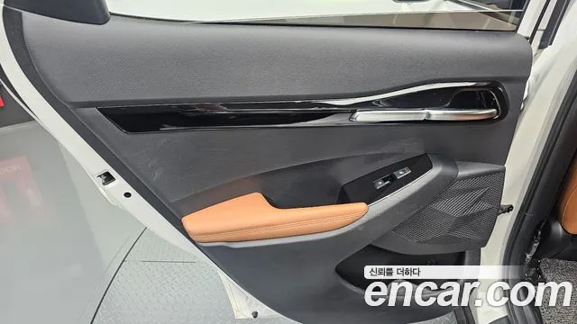Kia Seltos New — Фото автомобиля 14