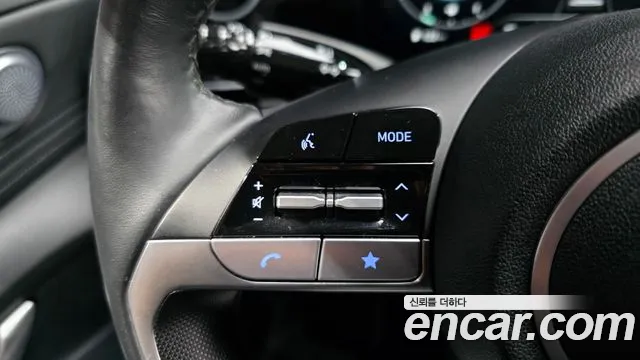 Hyundai AVANTE Новый Avante (CN7) — Фото автомобиля 26