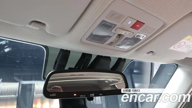Hyundai Casper Casper Electric — Фото автомобиля 18