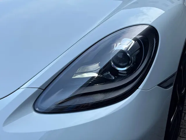 Porsche 718 — Фото автомобиля 13