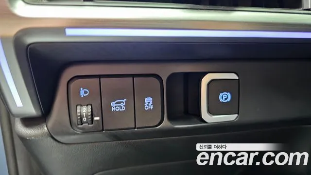 Hyundai Santafe — Фото автомобиля 8