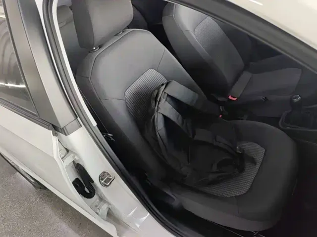 Volkswagen Santana 2021 1.5L Manual Trend Edition — Фото автомобиля 19