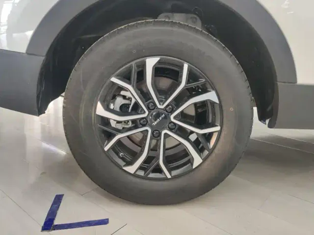 Haval H6 — Фото автомобиля 6
