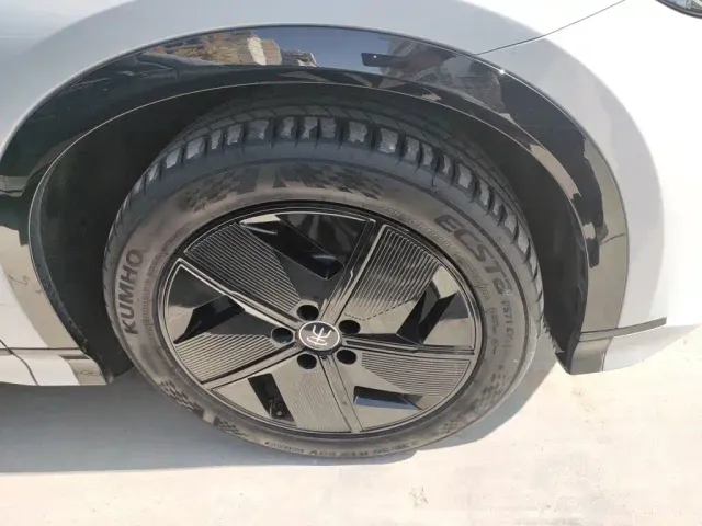 BYD Song L EV — Фото автомобиля 25