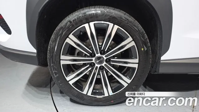 BYD Sealion 7 — Фото автомобиля 5