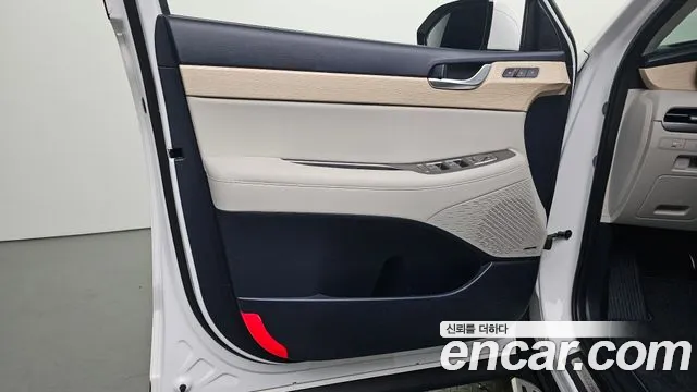 Hyundai Palisade The New Palisade Дизель 2.2 4WD — Фото автомобиля 21