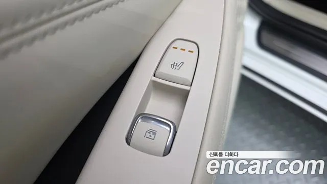 Kia K8 (New) Hybrid — Фото автомобиля 27