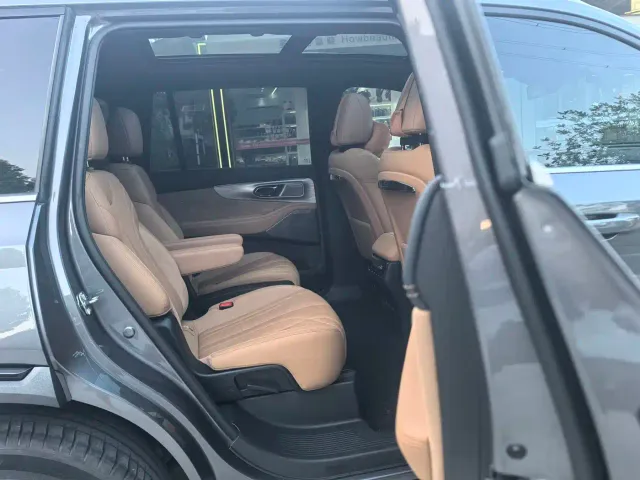 GAC Trumpchi ES9 — Фото автомобиля 10