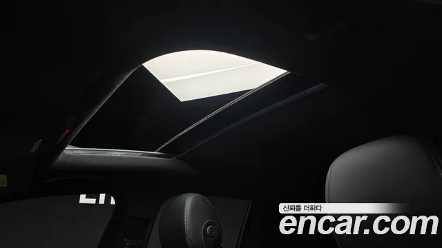 Mercedes-Benz GLC-Class GLC-класс X253 — Фото автомобиля 14
