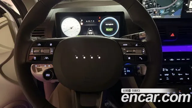 Hyundai Casper Casper Electric — Фото автомобиля 6