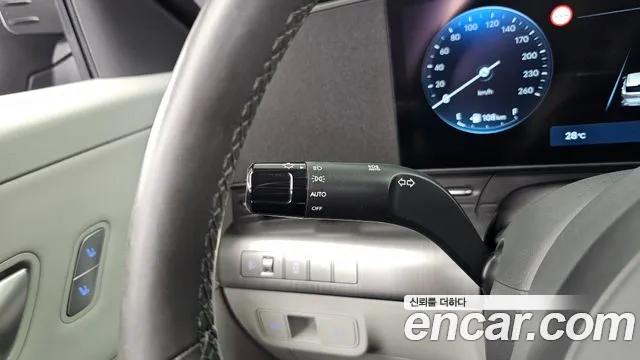 Hyundai Kona SX2 — Фото автомобиля 27