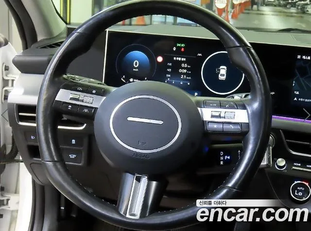Hyundai Sonata — Фото автомобиля 8