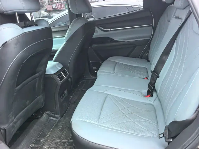 Chery Comfort Home — Фото автомобиля 11