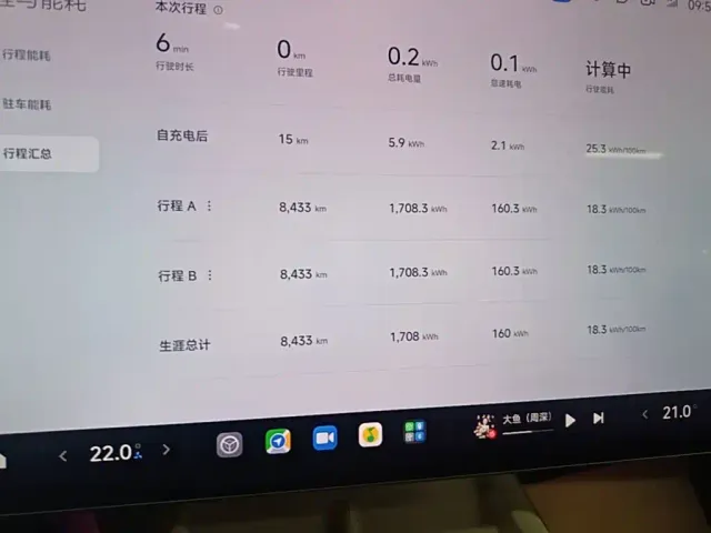 Xiaomi SU7 — Фото автомобиля 11