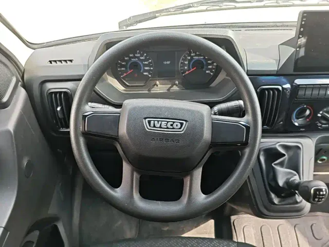 Iveco Daily — Фото автомобиля 10