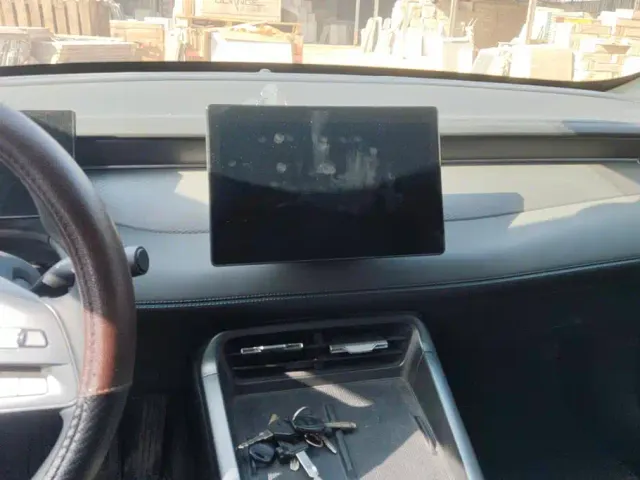 BYD Qin PLUS — Фото автомобиля 13