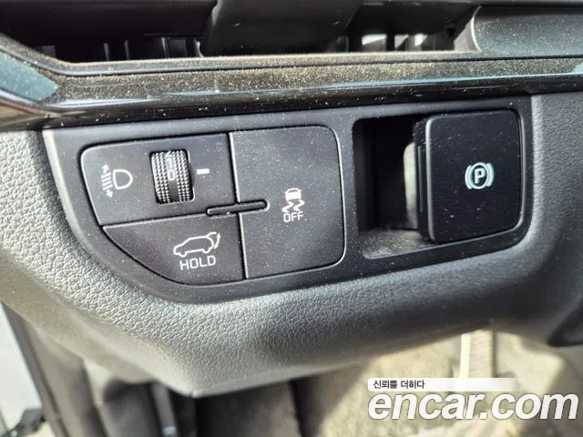 Kia Sportage 5th Gen — Фото автомобиля 15