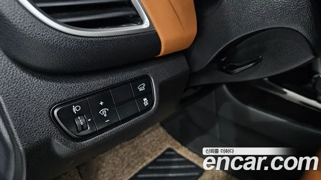 Kia Seltos New — Фото автомобиля 26