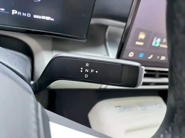 BYD FangChengBao Titanium 7 — Фото автомобиля 13