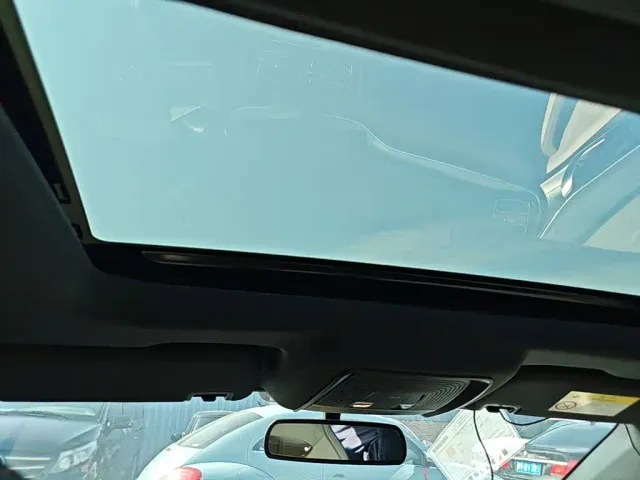 BYD Qin PLUS — Фото автомобиля 17