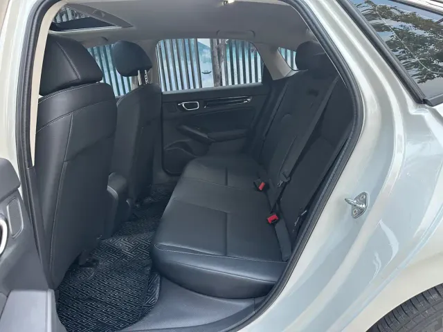 Honda Civic — Фото автомобиля 5