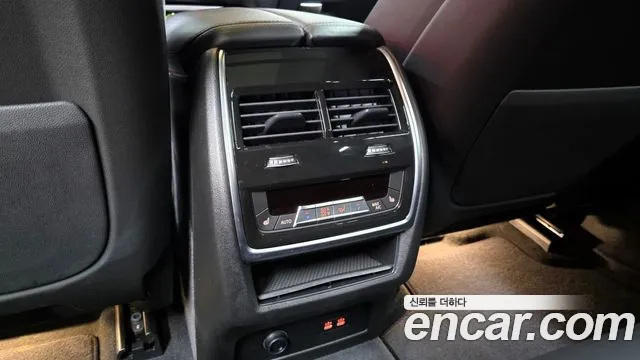BMW X5 xDrive 40i M Sport — Фото автомобиля 18