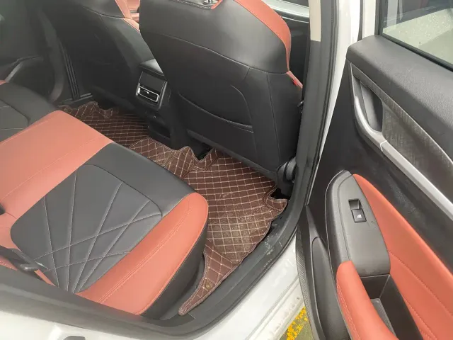 Changan Eado — Фото автомобиля 13