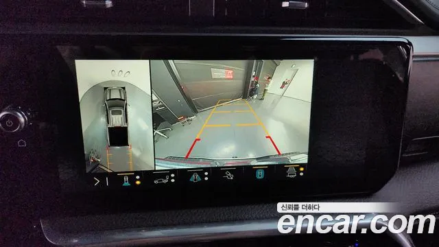 GMC Sierra — Фото автомобиля 15