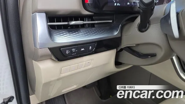 Kia Carnival 4th Gen — Фото автомобиля 26