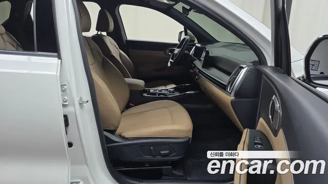 Kia Sorento 4th Gen — Фото автомобиля 16