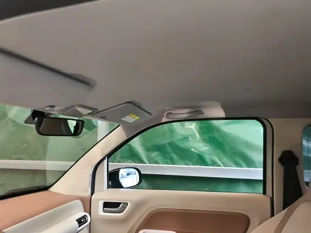 Wuling Hongguang Mini EV — Фото автомобиля 17